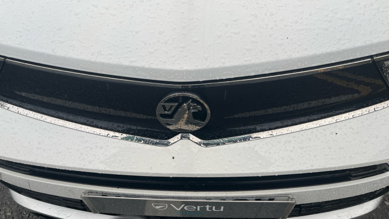 Vauxhall Mokka 1.2 Turbo 100 Elite Edition 5dr Petrol Hatchback